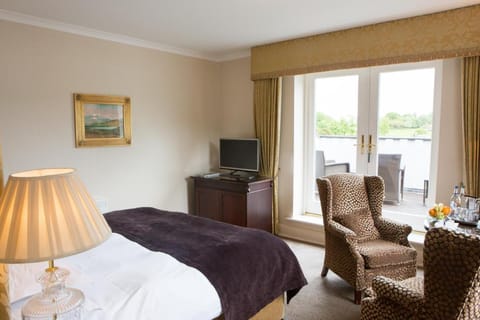 Macdonald Old England Hotel & Spa Vacation rental in Bowness-on-Windermere