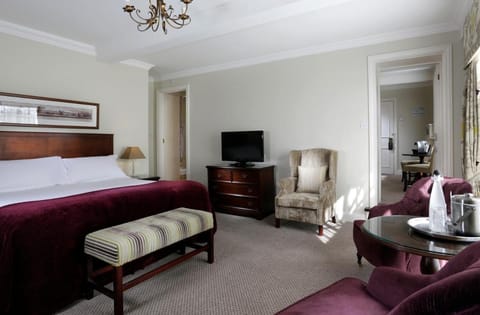 Macdonald Alveston Manor Hotel & Spa Vacation rental in Stratford-upon-Avon