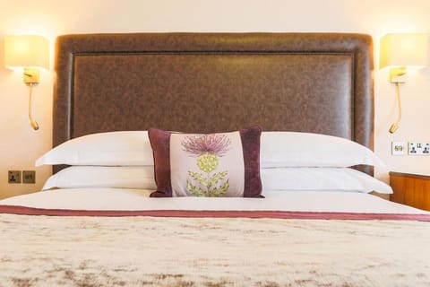 The Swan Nest Hotel Vacation rental in Stratford-upon-Avon