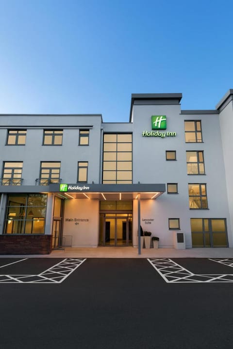 Holiday Inn Birmingham Airport - NEC Vacation rental in Marston Green