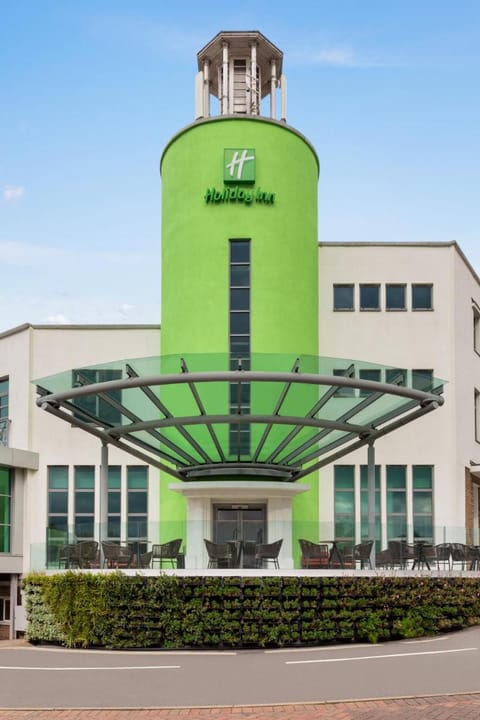 Holiday Inn Birmingham Airport - NEC Vacation rental in Marston Green