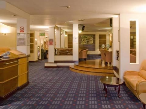 Britannia Airport Hotel Vacation rental in Manchester