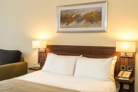 Holiday Inn York Vacation rental in York