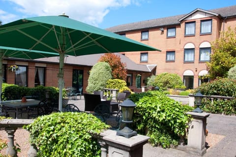 Bridgewood Manor Hotel & Spa Vacation rental in Tonbridge and Malling District