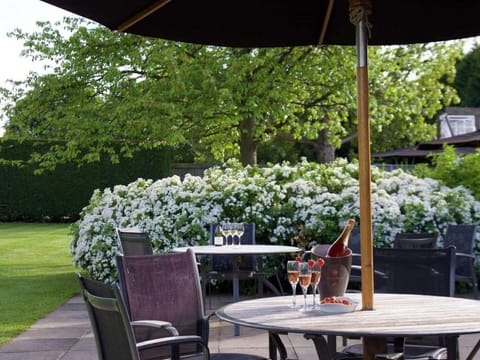 Cambridge Bar Hill Hotel, BW Signature Collection Vacation rental in South Cambridgeshire District