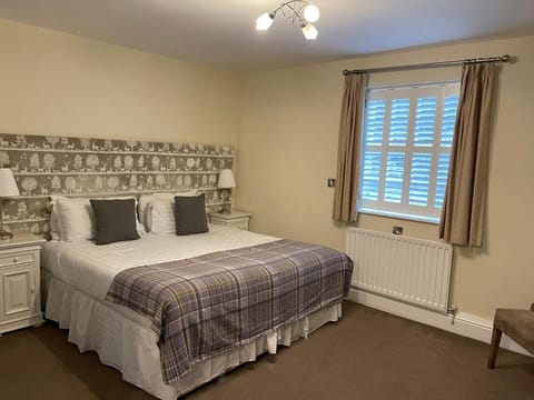 New Inn Hotel Vacation rental in Craven District