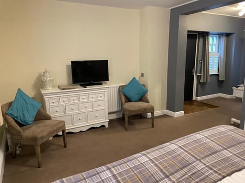 New Inn Hotel Vacation rental in Craven District