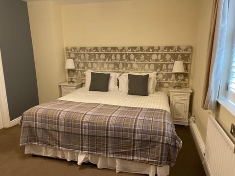 New Inn Hotel Vacation rental in Craven District