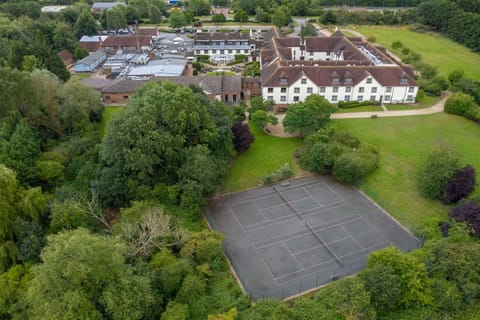 DoubleTree by Hilton Oxford Belfry Vacation rental in South Oxfordshire District