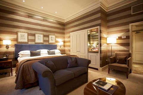 The Chester Grosvenor Vacation rental in Chester