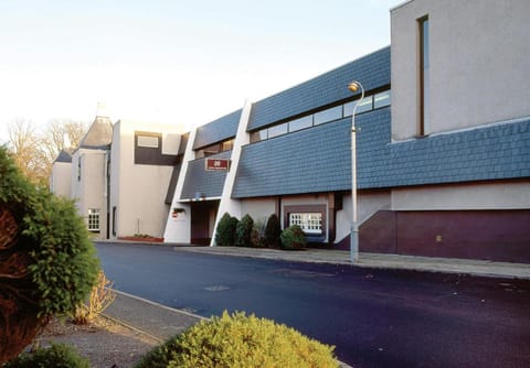 Britannia Hotel Aberdeen Vacation rental in Aberdeen