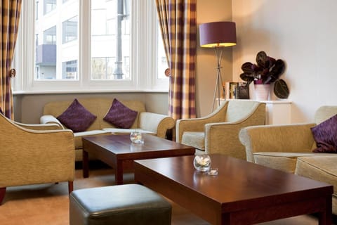 Mercure London Staines-upon-Thames Hotel Vacation rental in Staines-upon-Thames