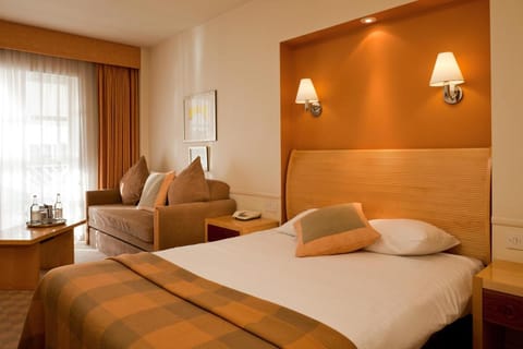 Mercure London Staines-upon-Thames Hotel Vacation rental in Staines-upon-Thames