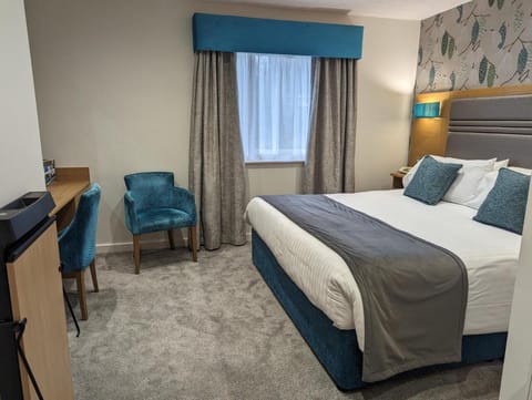 The Briar Court Hotel Vacation rental in Huddersfield