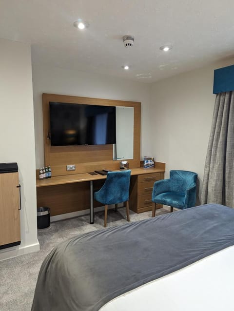 The Briar Court Hotel Vacation rental in Huddersfield