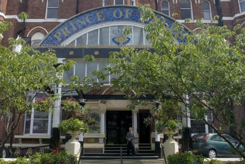 Prince Of Wales Hotel Vacation rental in Southport