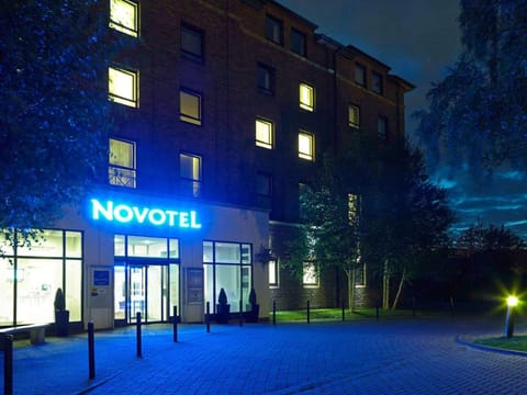 Novotel York Centre Vacation rental in York