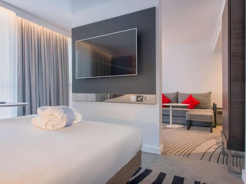 Novotel York Centre Vacation rental in York