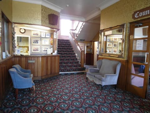 County Hotel Hotel in Skegness