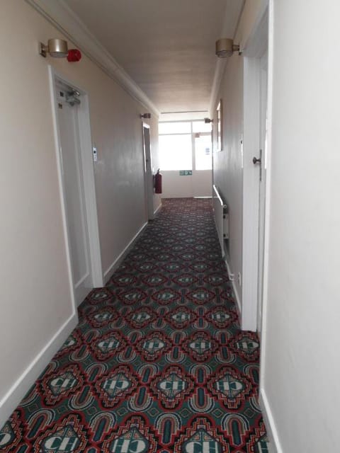 County Hotel Hotel in Skegness