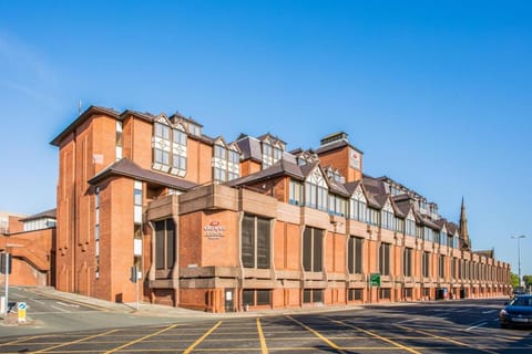 Crowne Plaza Chester, an IHG Hotel Vacation rental in Chester