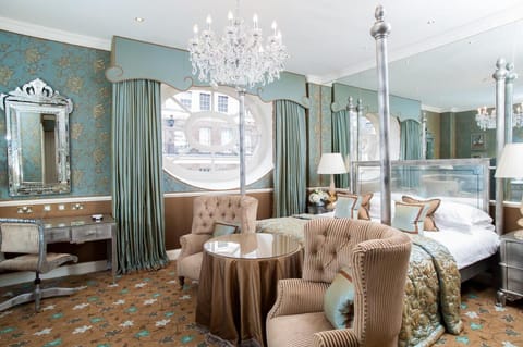 The Chesterfield Mayfair Vacation rental in City of Westminster