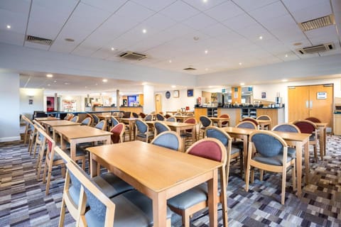 Holiday Inn Express Stafford M6 Junction 13 Vacation rental in Stafford