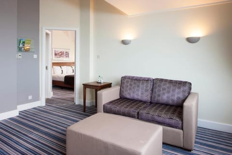 Holiday Inn Glasgow - East Kilbride Alquiler vacacional in East Kilbride