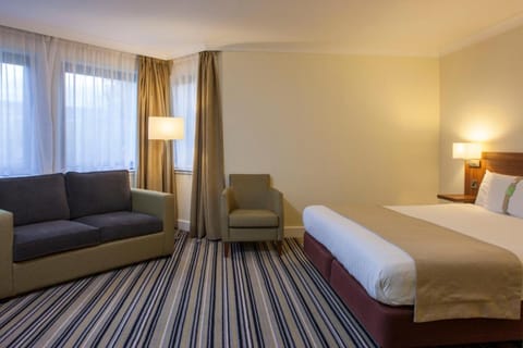 Holiday Inn Glasgow - East Kilbride Alquiler vacacional in East Kilbride