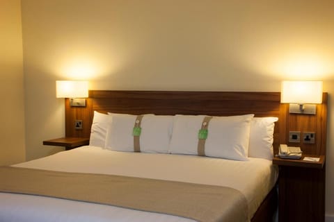 Holiday Inn Glasgow - East Kilbride Alquiler vacacional in East Kilbride