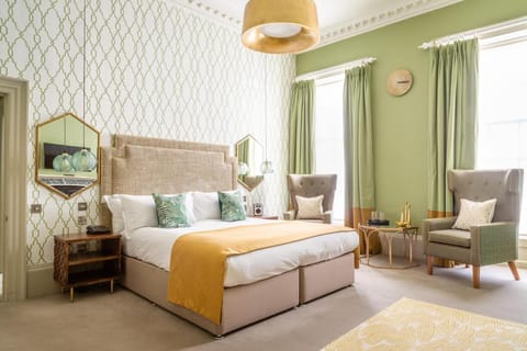 The Queensberry Hotel Vacation rental in Bath