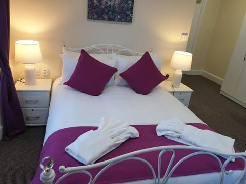 Preston Hotel Vacation rental in Yeovil