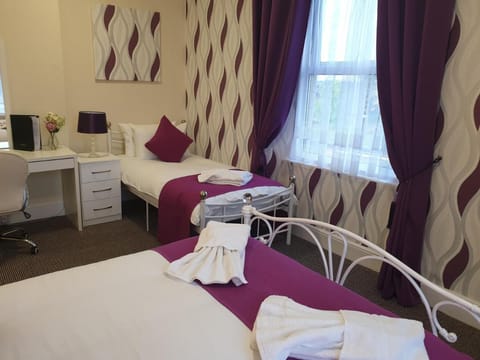 Preston Hotel Vacation rental in Yeovil