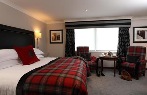 Edinburgh Holyrood Hotel Hotel in Edinburgh