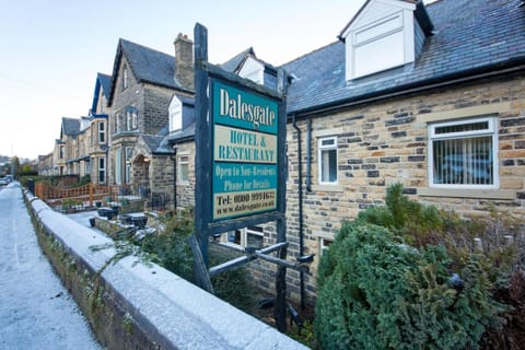 Dalesgate Hotel - Self Check In Vacation rental in Keighley