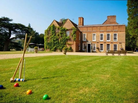 Flitwick Manor Hotel, BW Premier Collection Vacation rental in Flitwick