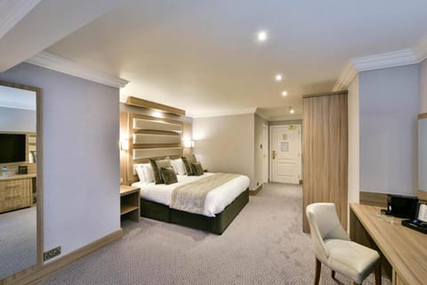 Holiday Inn - Manchester - Oldham, an IHG Hotel Vacation rental in Oldham