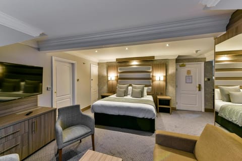 Holiday Inn - Manchester - Oldham, an IHG Hotel Vacation rental in Oldham