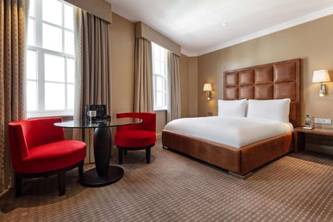 The May Fair, A Radisson Collection Hotel Vacation rental in City of Westminster