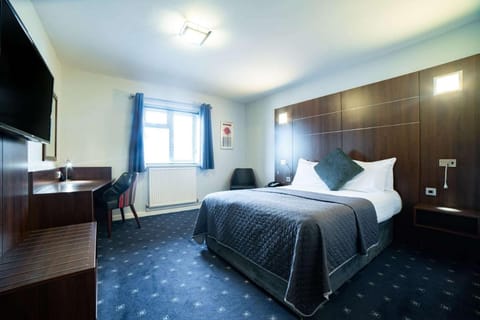 Quality Hotel Coventry Vacation rental in Coventry