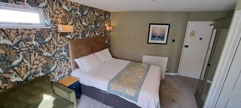 Victoria Park Lodge & Serviced Apartments Vacation rental in Royal Leamington Spa