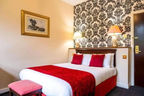 Broadfield Park Hotel Vacation rental in Rochdale