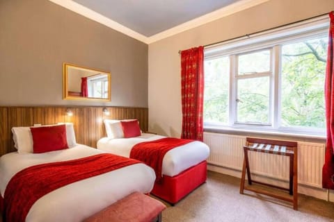 Broadfield Park Hotel Vacation rental in Rochdale