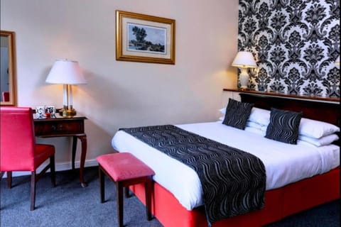 Broadfield Park Hotel Vacation rental in Rochdale