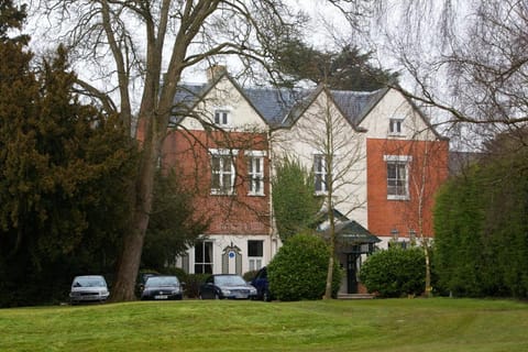 Coulsdon Manor and Golf Club Vacation rental in London Borough of Croydon