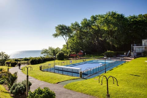 Langstone Cliff Hotel Vacation rental in Teignbridge