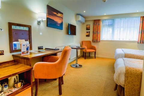 Langstone Cliff Hotel Vacation rental in Teignbridge