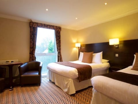 Liverpool Inn Hotel, Sure Hotel Collection by Best Western Hotel in Liverpool