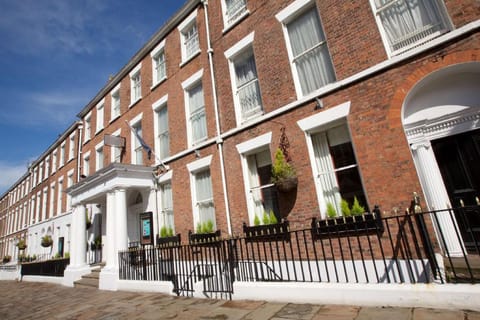 Liverpool Inn Hotel, Sure Hotel Collection by Best Western Hotel in Liverpool