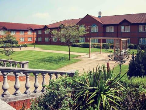 Mercure Daventry Court Hotel And Spa Vacation rental in Daventry